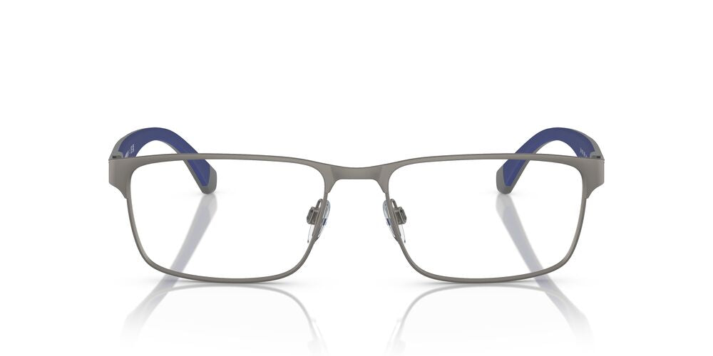 Anteojos Ópticos Emporio Armani 0EA1105 Gris