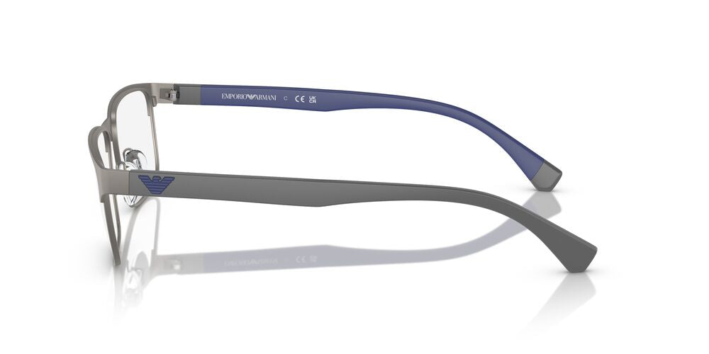 Anteojos Ópticos Emporio Armani 0EA1105 Gris