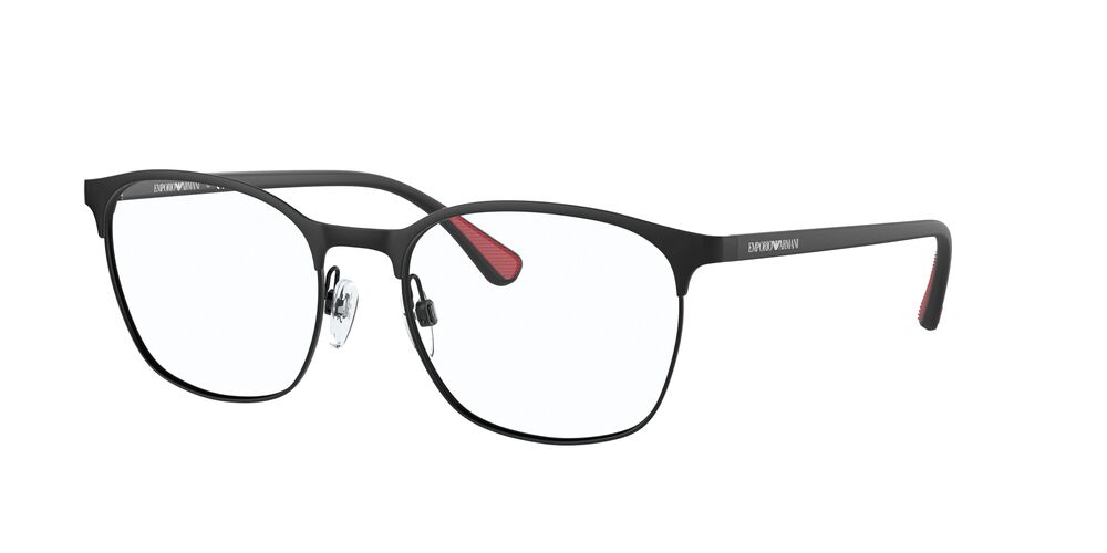Anteojos Ópticos Emporio Armani 0EA1114 Negro