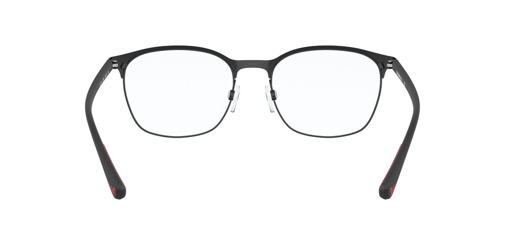 Anteojos Ópticos Emporio Armani 0EA1114 Negro