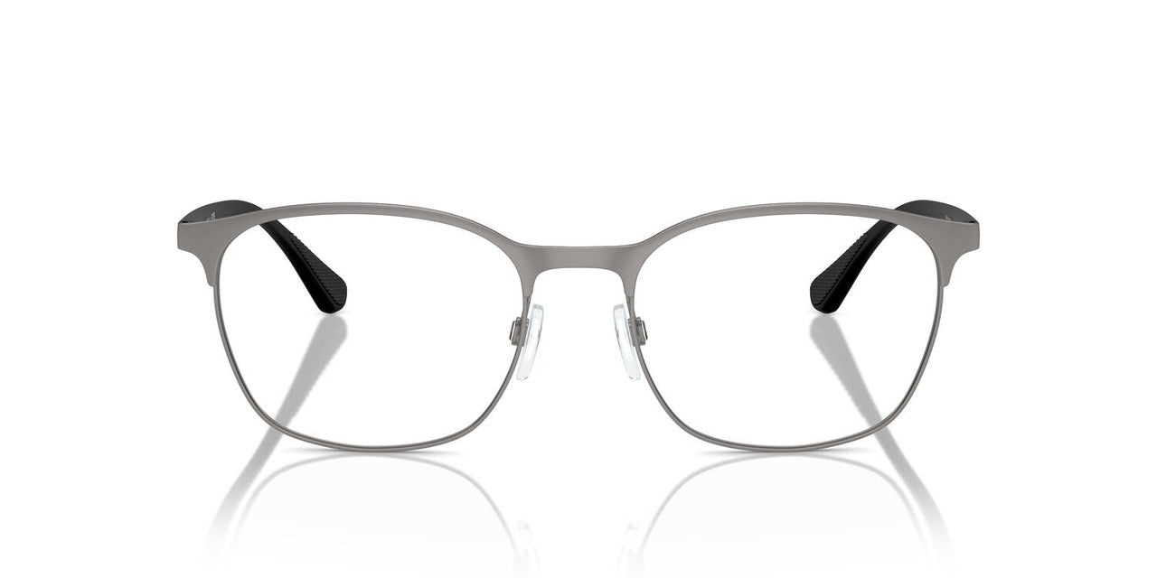 Anteojos Ópticos Emporio Armani 0EA1114 Gris
