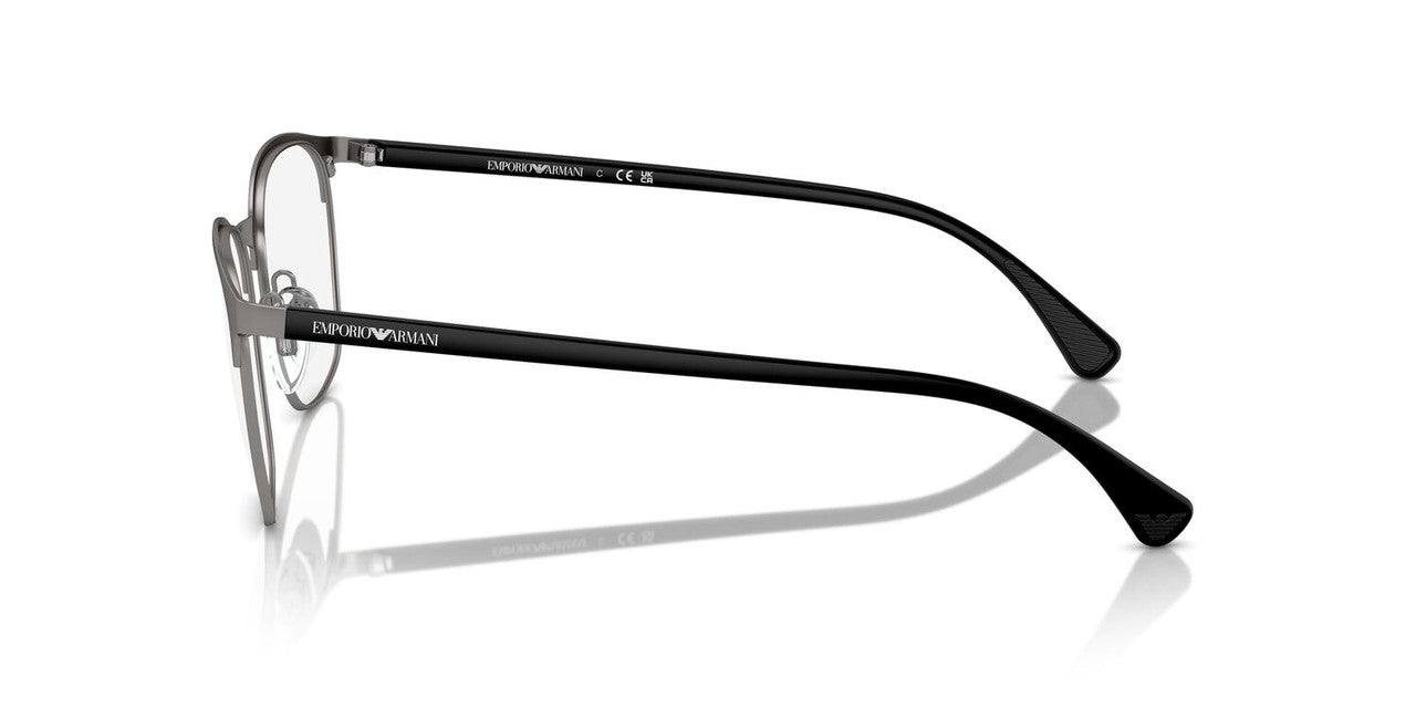 Anteojos Ópticos Emporio Armani 0EA1114 Gris