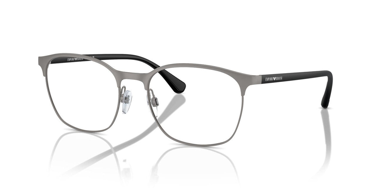 Anteojos Ópticos Emporio Armani 0EA1114 Gris