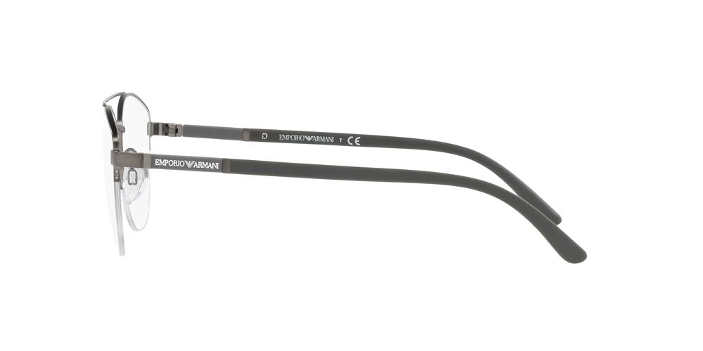 Anteojos Ópticos Emporio Armani 0EA1119 Gris