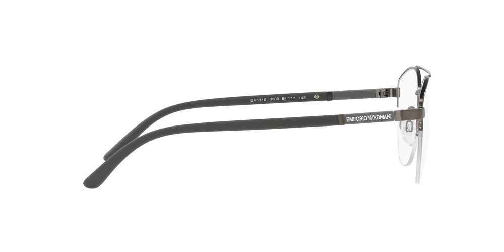 Anteojos Ópticos Emporio Armani 0EA1119 Gris