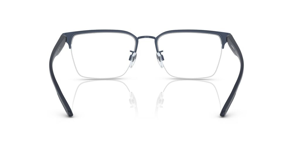 Anteojos Ópticos Emporio Armani 0EA1137 Azul