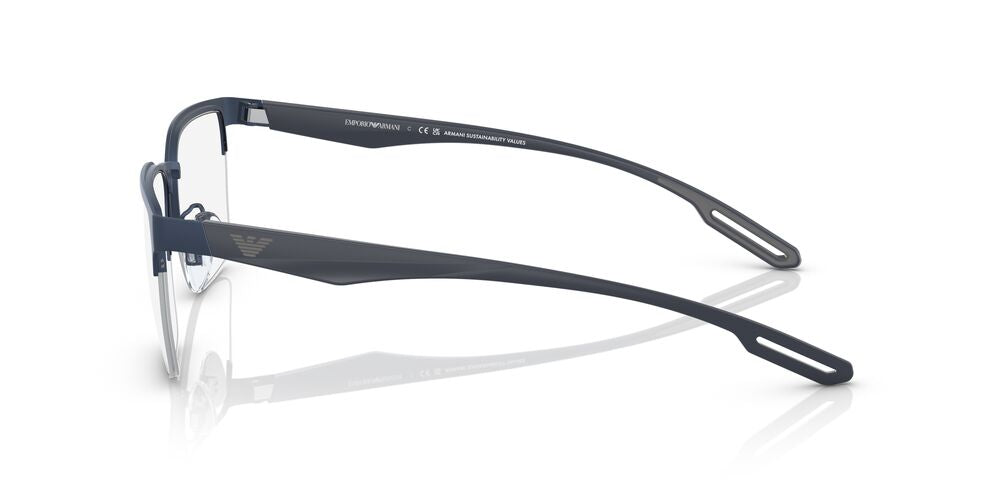 Anteojos Ópticos Emporio Armani 0EA1137 Azul