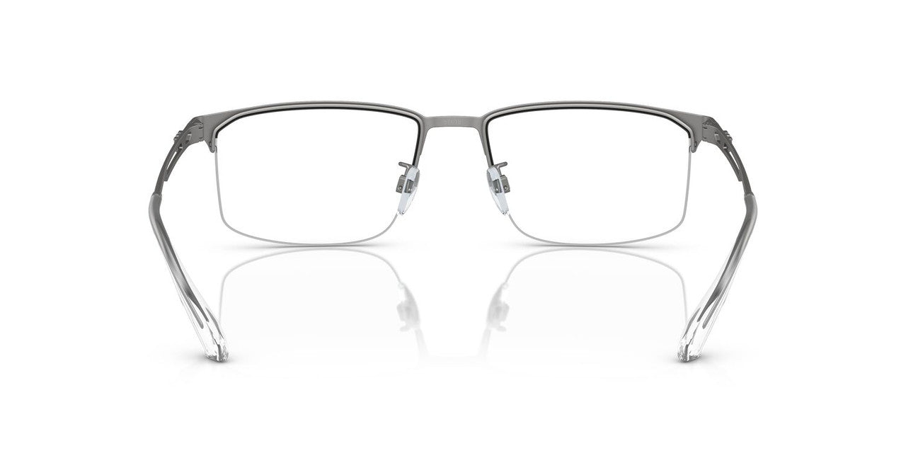 Anteojos Ópticos Emporio Armani 0EA1143 Gris