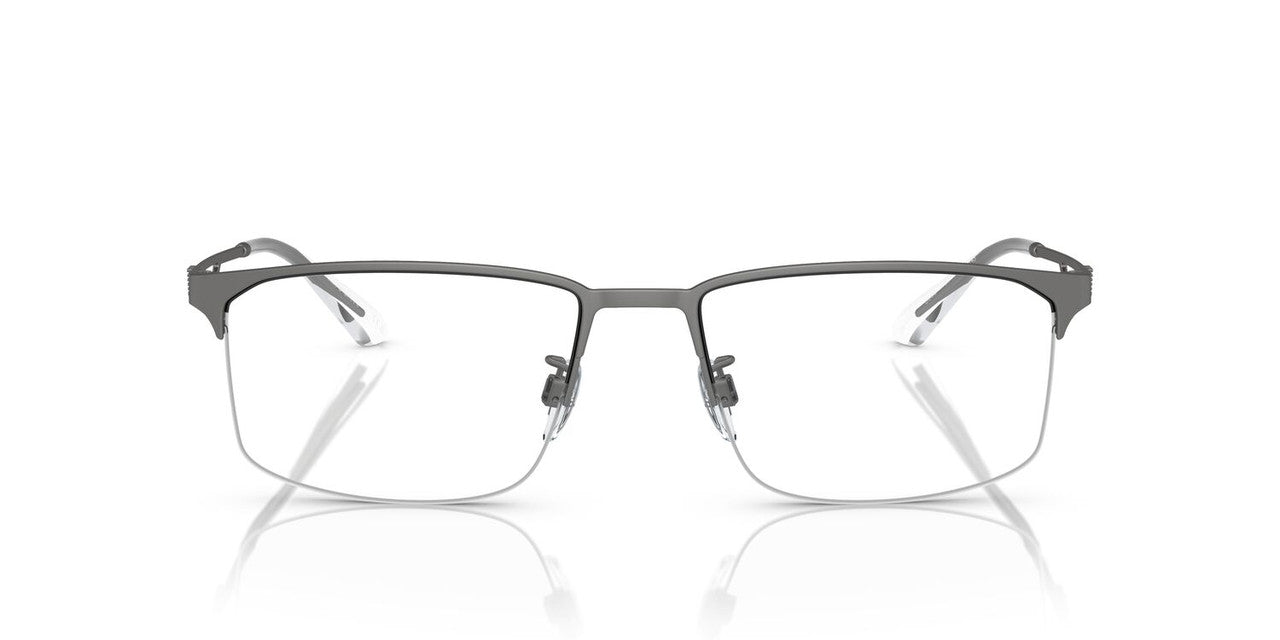 Anteojos Ópticos Emporio Armani 0EA1143 Gris
