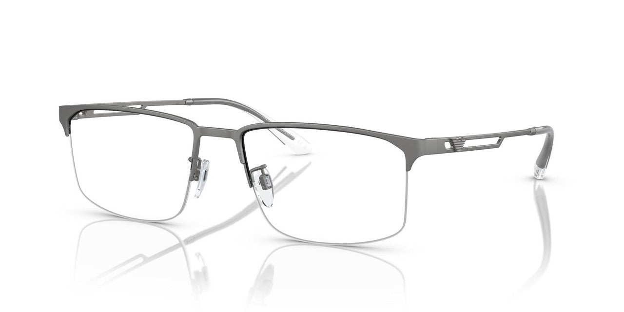 Anteojos Ópticos Emporio Armani 0EA1143 Gris