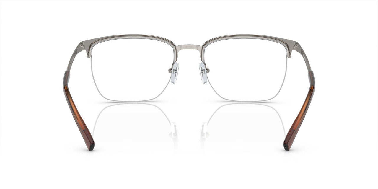 Anteojos Ópticos Emporio Armani 0EA1151 Gris