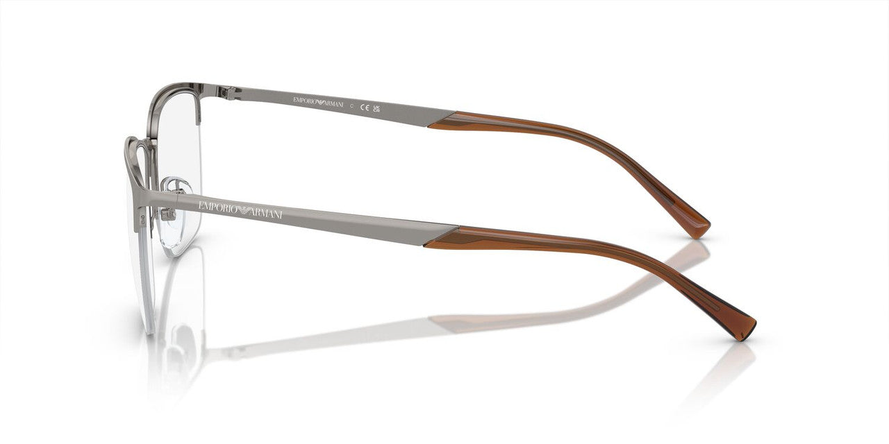 Anteojos Ópticos Emporio Armani 0EA1151 Gris