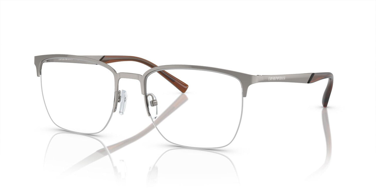 Anteojos Ópticos Emporio Armani 0EA1151 Gris