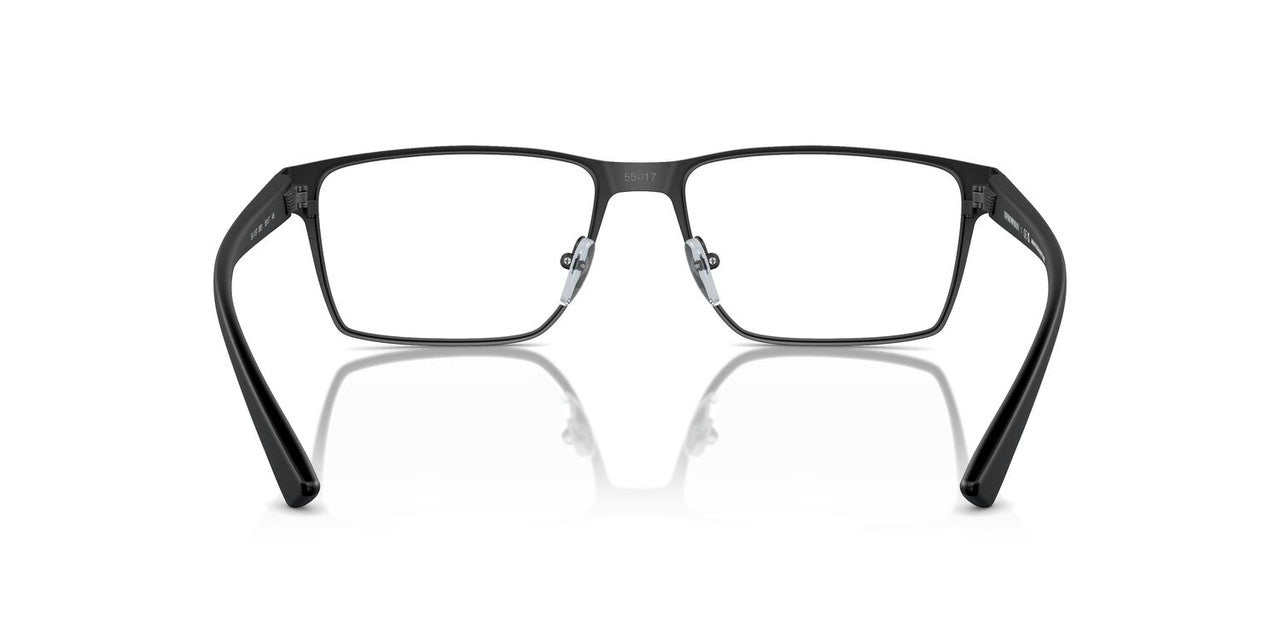 Anteojos Ópticos Emporio Armani 0EA1157 Negro