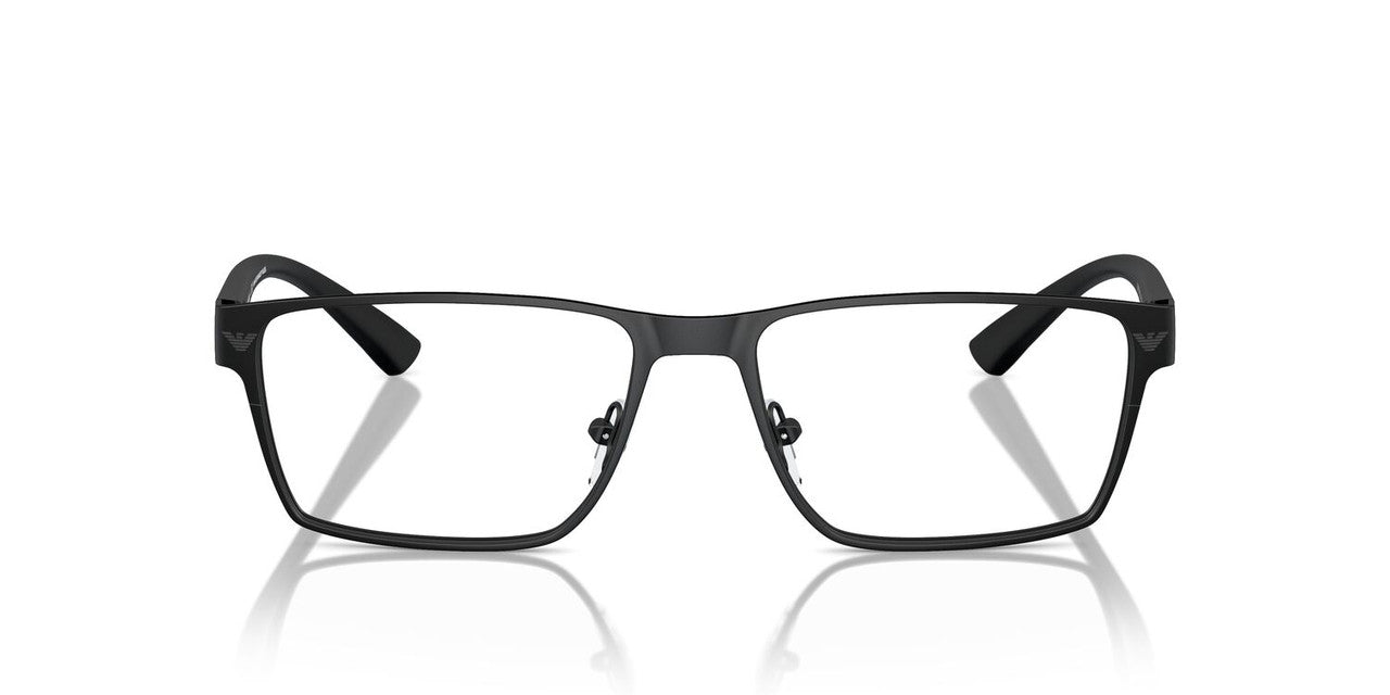 Anteojos Ópticos Emporio Armani 0EA1157 Negro