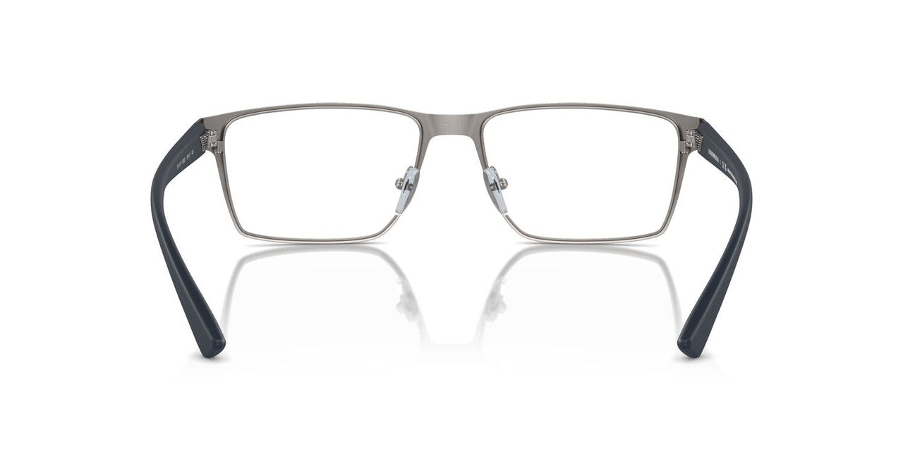 Anteojos Ópticos Emporio Armani 0EA1157 Gris