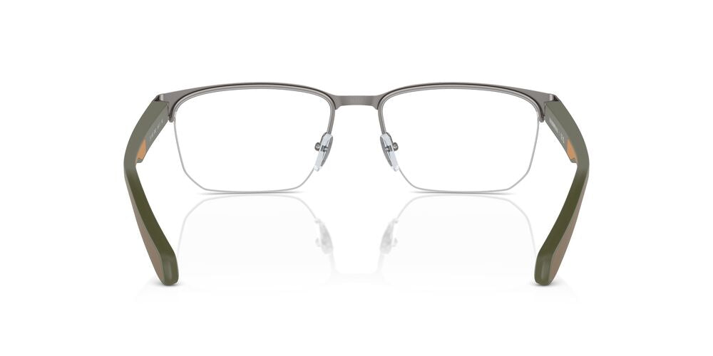 Anteojos Ópticos Emporio Armani 0EA1162 Gris