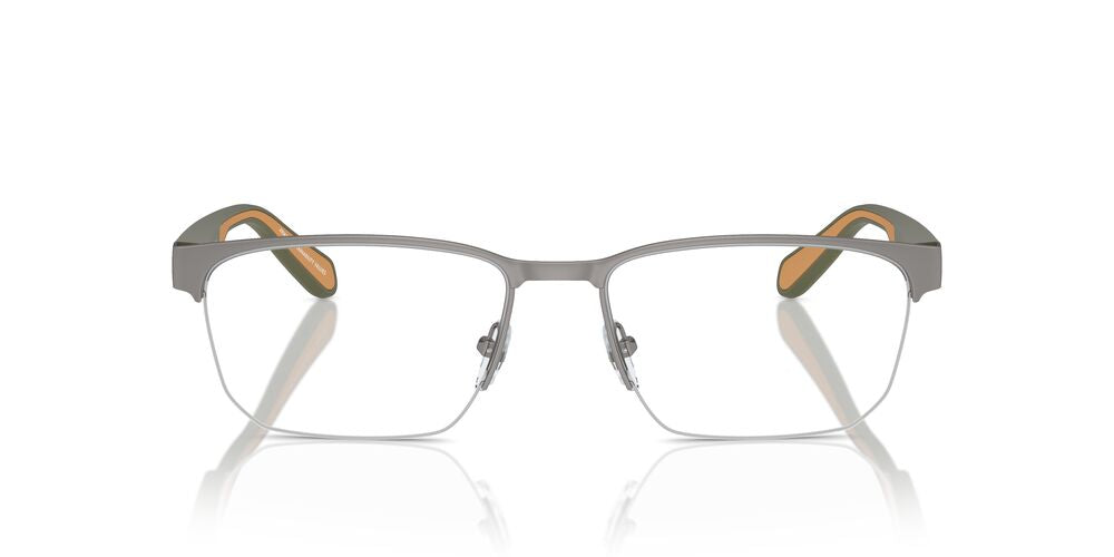 Anteojos Ópticos Emporio Armani 0EA1162 Gris