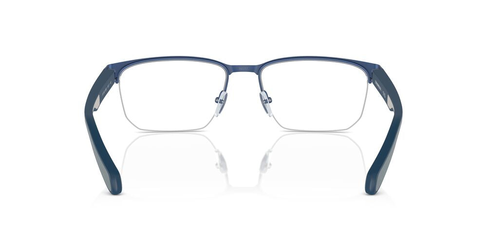 Anteojos Ópticos Emporio Armani 0EA1162 Azul