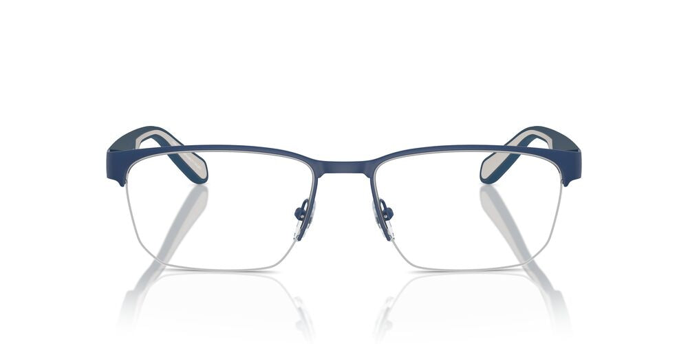 Anteojos Ópticos Emporio Armani 0EA1162 Azul