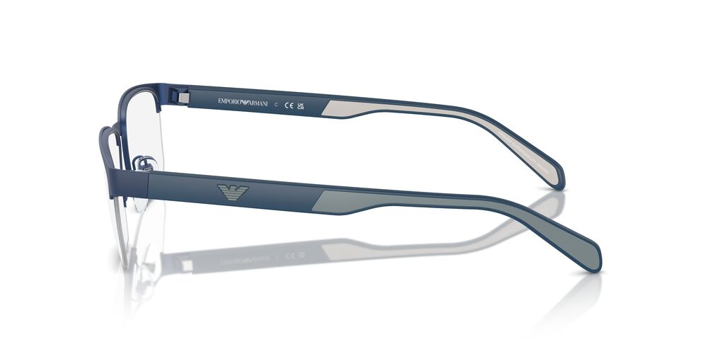 Anteojos Ópticos Emporio Armani 0EA1162 Azul