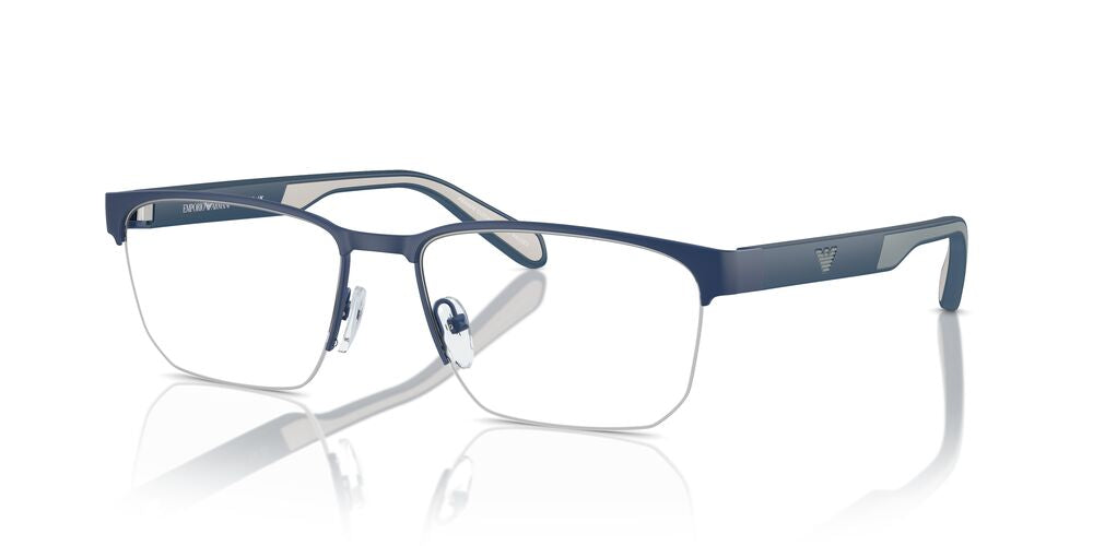 Anteojos Ópticos Emporio Armani 0EA1162 Azul