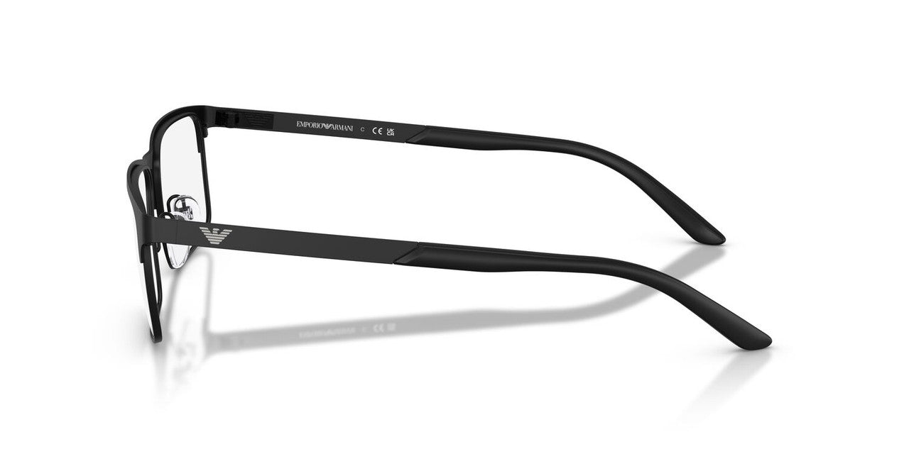 Anteojos Ópticos Emporio Armani 0EA1170 Negro