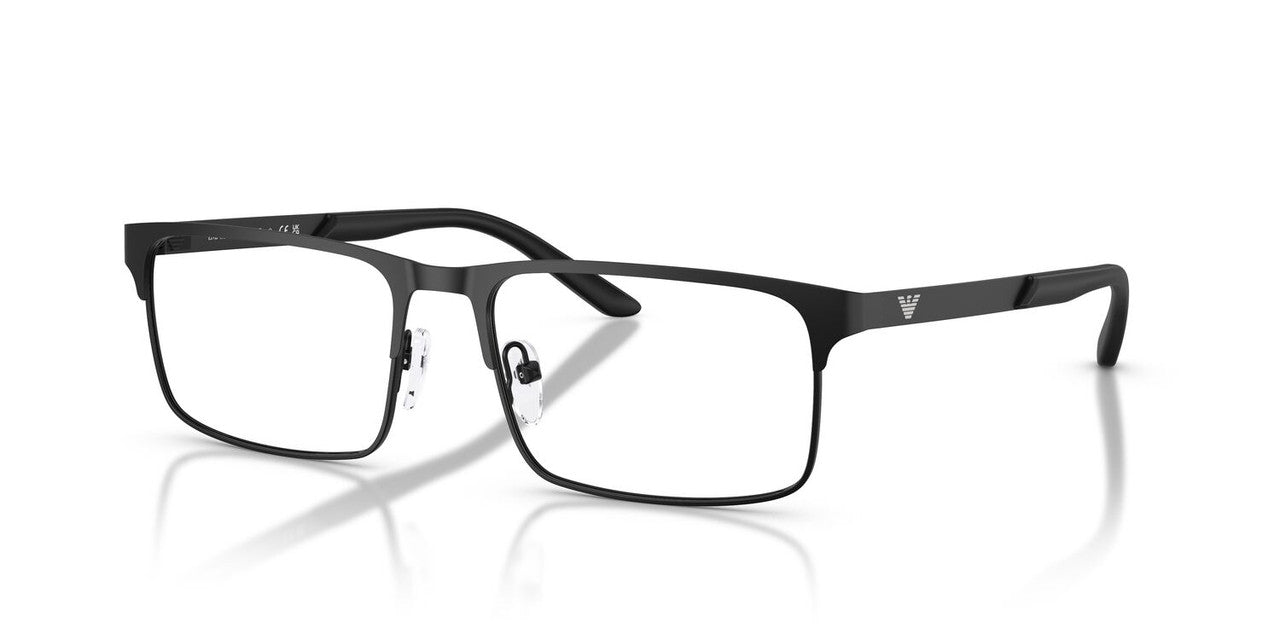 Anteojos Ópticos Emporio Armani 0EA1170 Negro