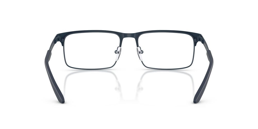 Anteojos Ópticos Emporio Armani EA1170 Matte Blue Azul