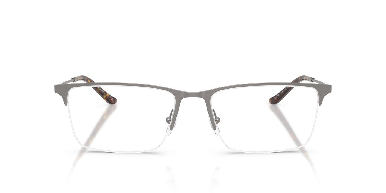 Anteojos Ópticos Armani Exchange 0AX1068 Negro