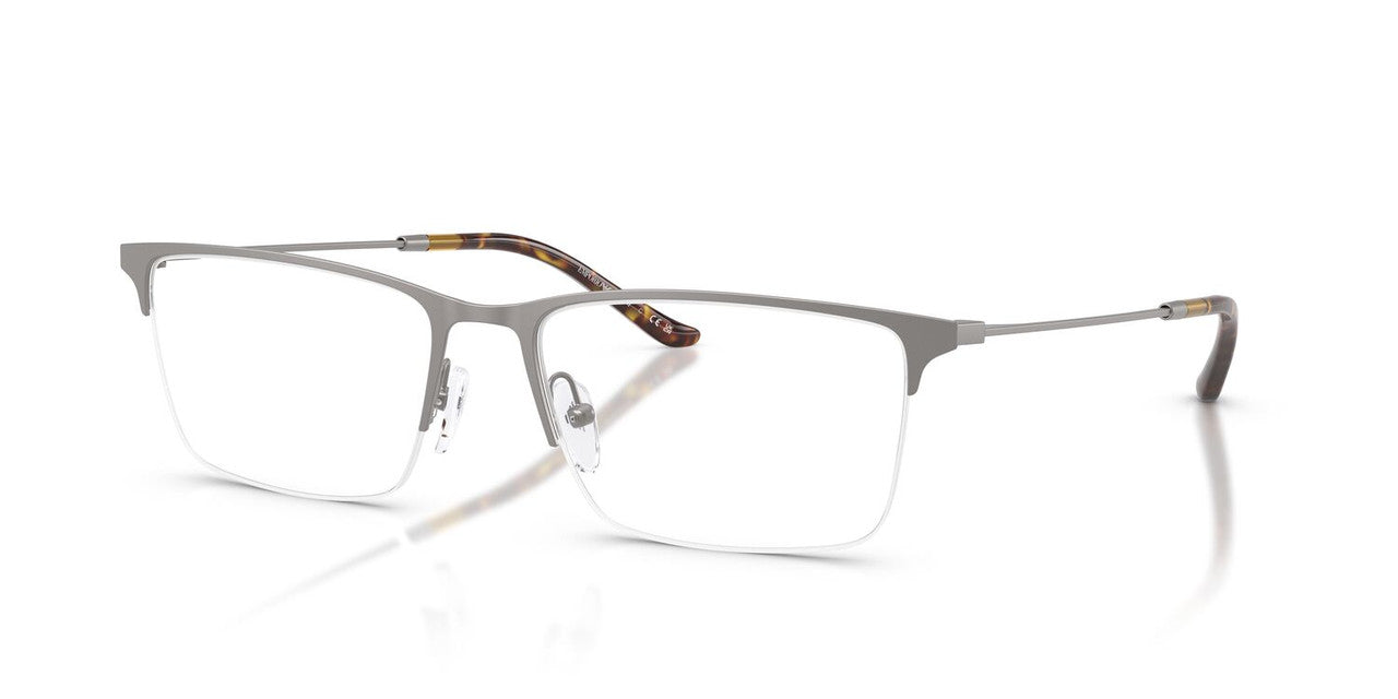Anteojos Ópticos Armani Exchange 0AX1068 Negro