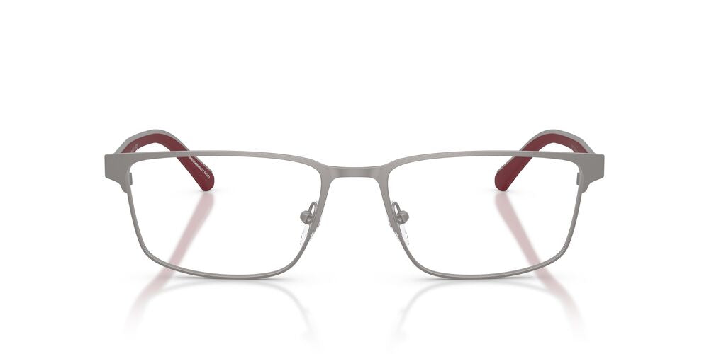 Anteojos Ópticos Emporio Armani EA1175 Matte Gunmetal Gris