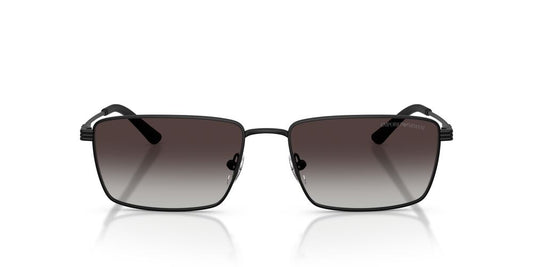 Anteojos De Sol Emporio Armani EA2169 Matte Black Grey Gradient