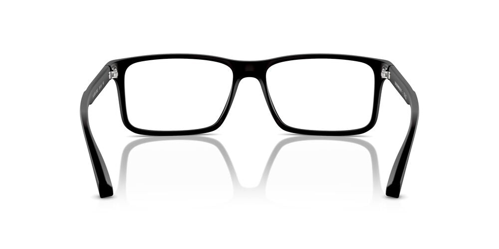 Anteojos Ópticos Emporio Armani 0EA3038 Negro