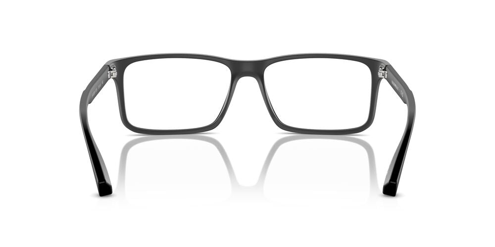 Anteojos Ópticos Emporio Armani 0EA3038 Gris