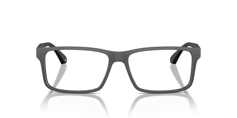 Anteojos Ópticos Emporio Armani 0EA3038 Gris