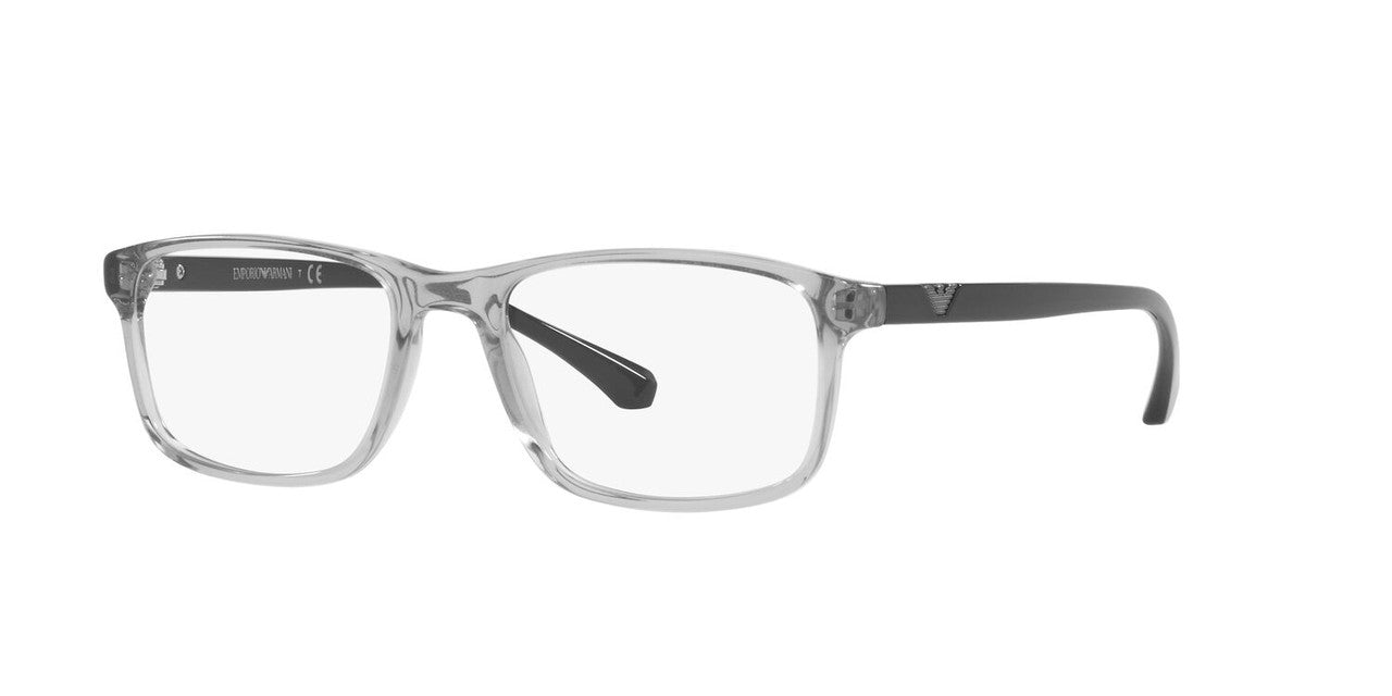 Anteojos Ópticos Emporio Armani EA3098 Gris