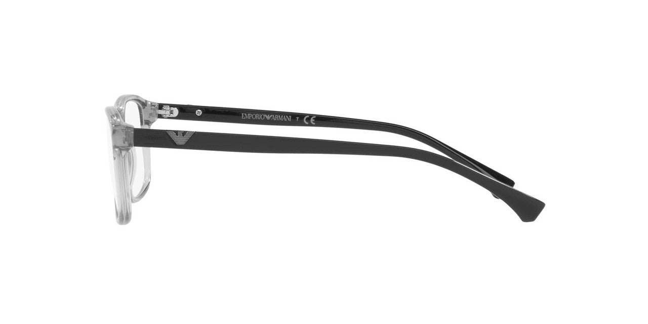Anteojos Ópticos Emporio Armani EA3098 Gris