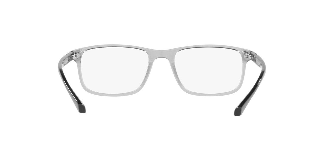 Anteojos Ópticos Emporio Armani EA3098 Gris