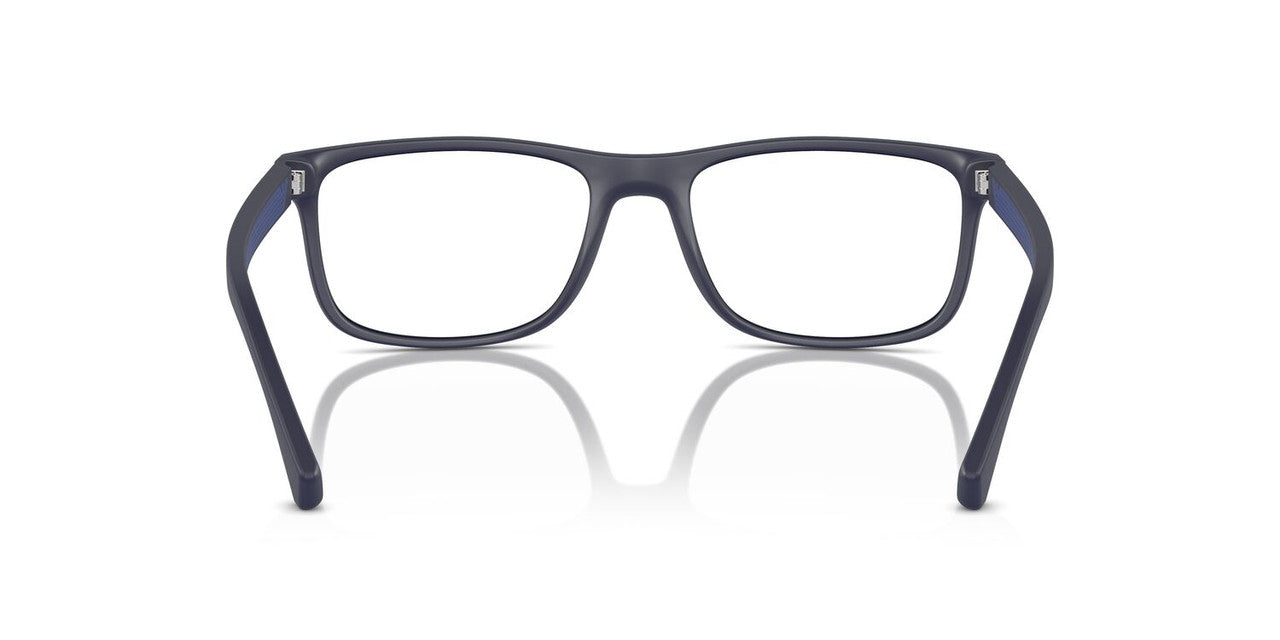 Anteojos Ópticos Emporio Armani 0EA3147 Azul