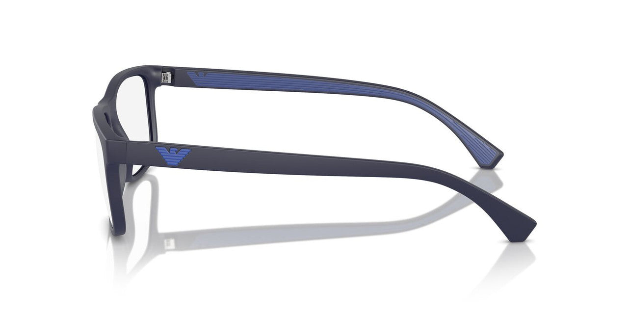 Anteojos Ópticos Emporio Armani 0EA3147 Azul
