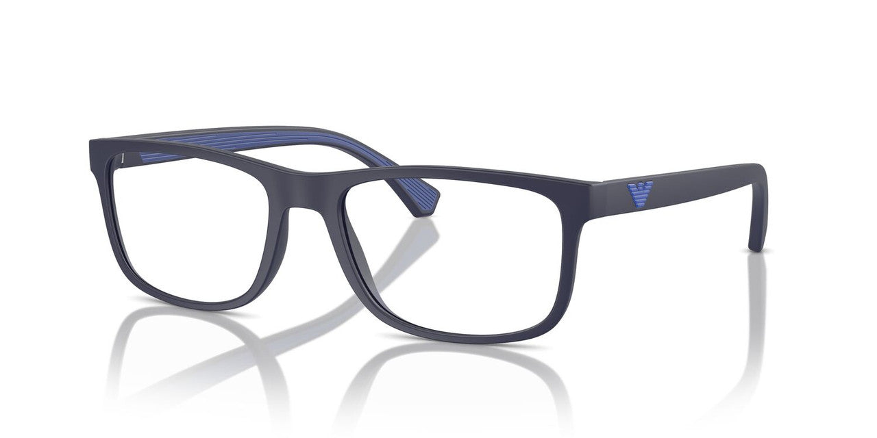 Anteojos Ópticos Emporio Armani 0EA3147 Azul