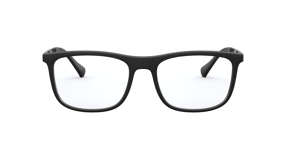 Anteojos Ópticos Emporio Armani 0EA3170 Negro