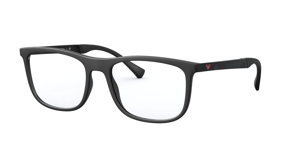 Anteojos Ópticos Emporio Armani 0EA3170 Negro