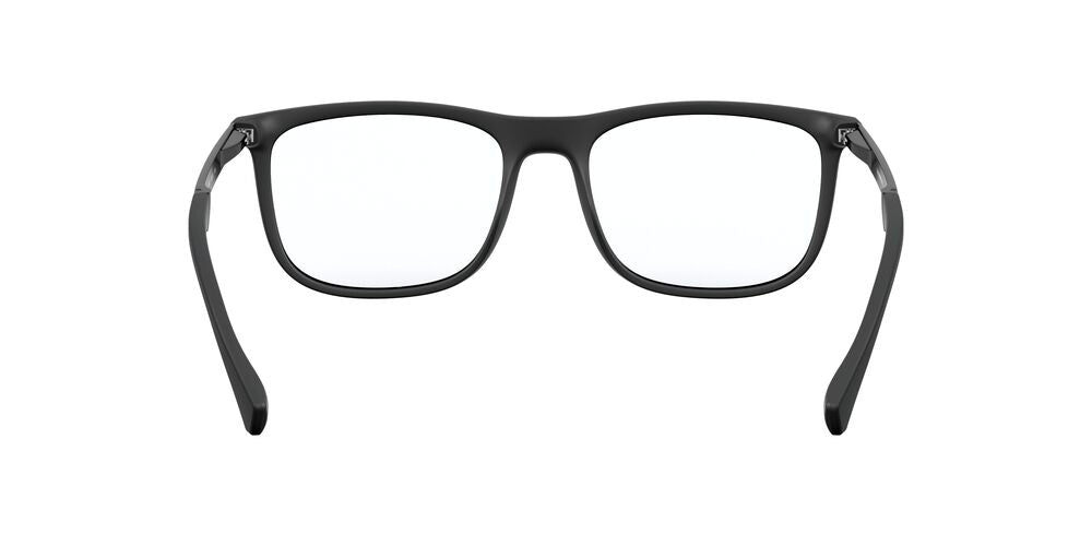 Anteojos Ópticos Emporio Armani 0EA3170 Negro