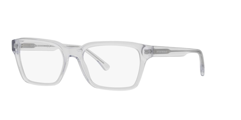 Anteojos Ópticos Emporio Armani 0EA3192 Trasparente