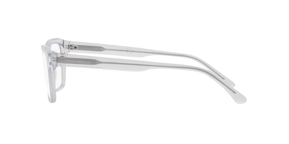 Anteojos Ópticos Emporio Armani 0EA3192 Trasparente