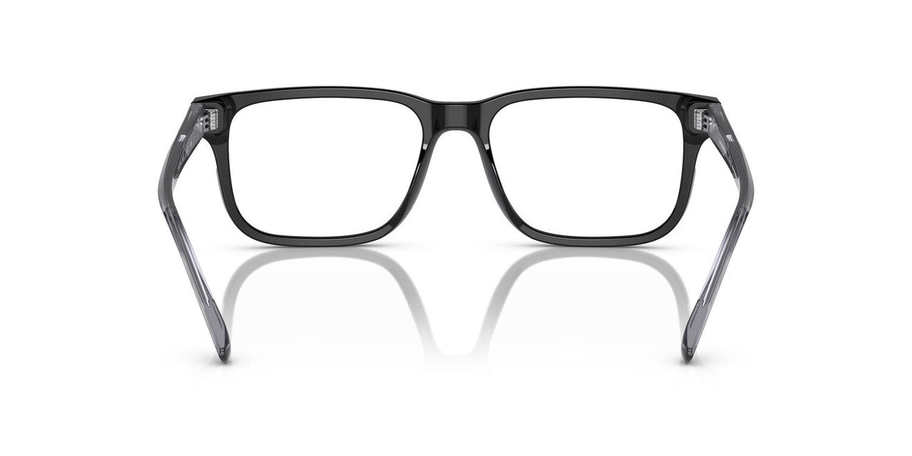 Anteojos Ópticos Emporio Armani 0EA3218 Negro
