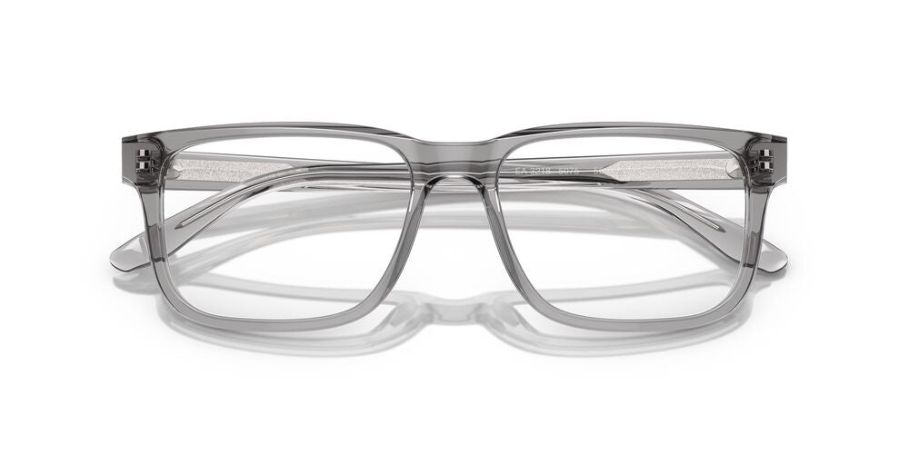 Anteojos Ópticos Emporio Armani EA3218 Gris