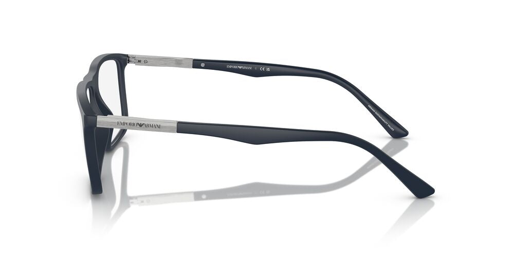 Anteojos Ópticos Emporio Armani 0EA3221 Azul